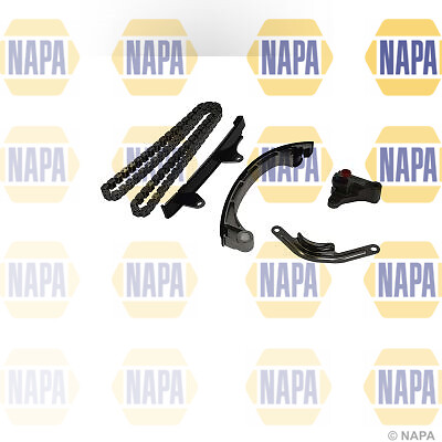 Timing chain kit orius - orius, fits