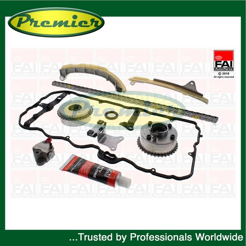 Premier timing chain - chain, kit