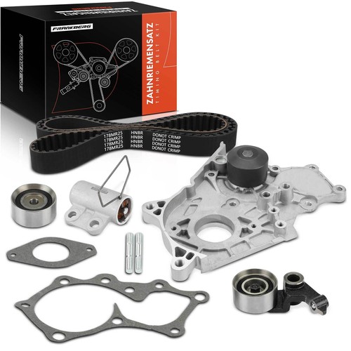 Timing belt set - belt,