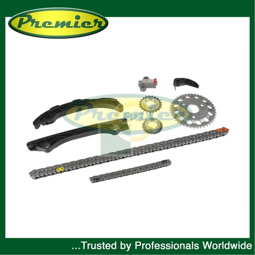 Premier timing chain - premier,