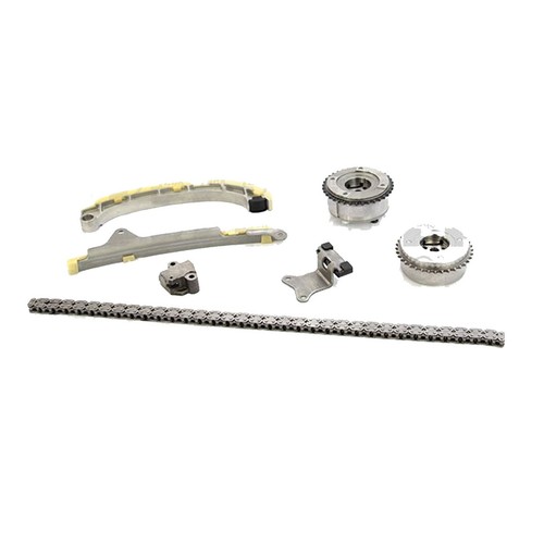 Timing chain kit - chain, toyota