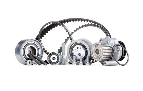 Dayco ktbwp5271 timing - dayco, belt