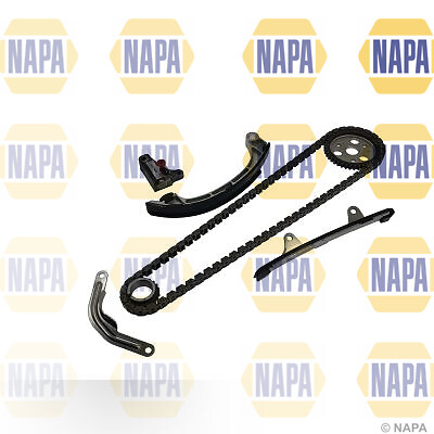 Timing chain kit orius - timing,