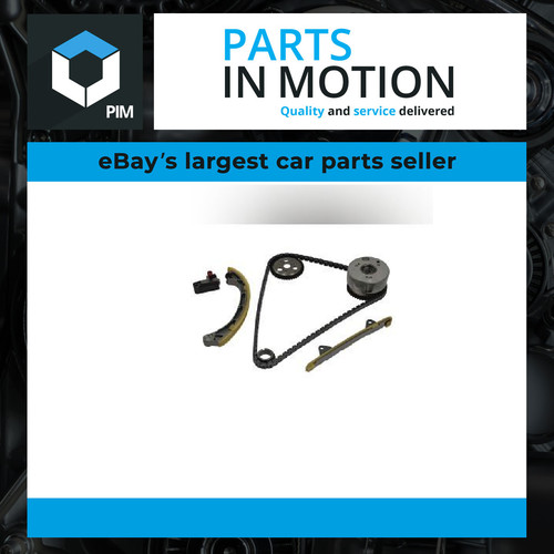 Timing chain kit fits toyota - kit,