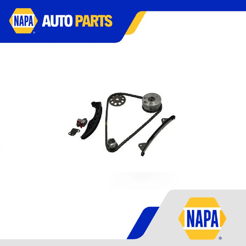 Timing chain kit - timing,
