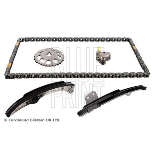 Blue print timing chain - print, kit
