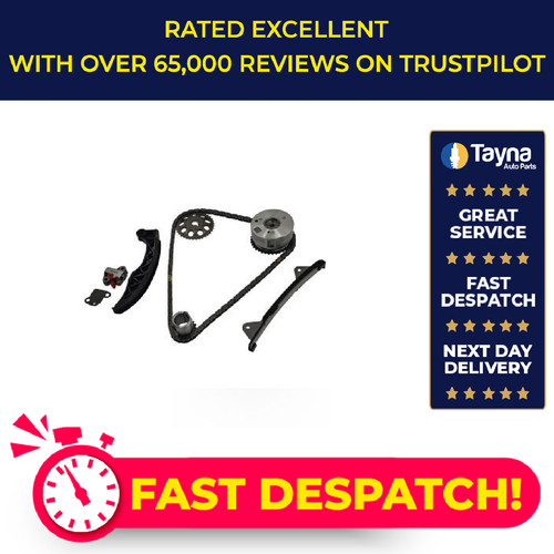 Timing chain kit fits toyota - kit,