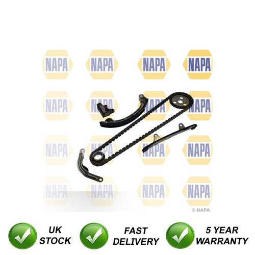 Timing chain kit sjr fits - sjr,