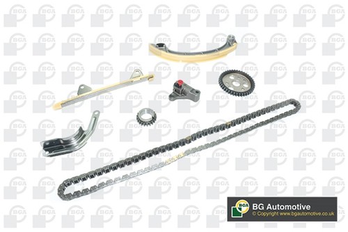 Timing chain kit fits - chain,