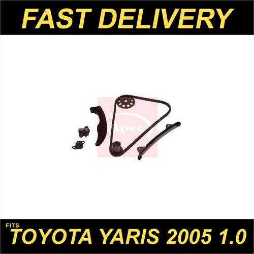 Timing chain kit for toyota - chain,