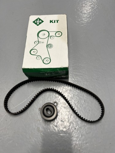 Ina timing belt - timing, toyota