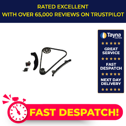 Timing chain kit fits - timing,