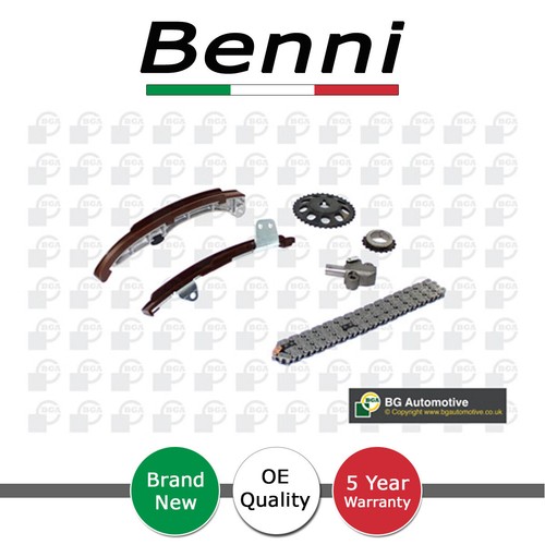 Timing chain kit benni fits - chain,