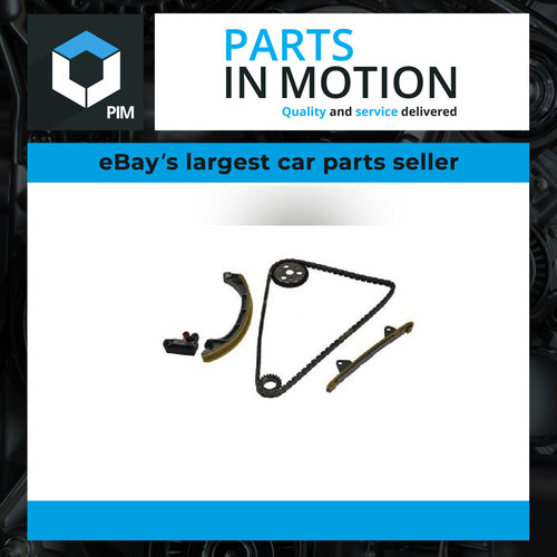 Timing chain kit fits toyota - timing,