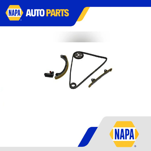 Timing chain kit - chain, fits