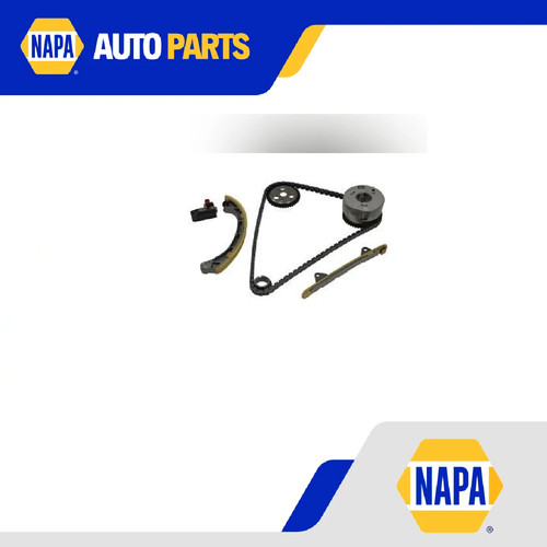 Timing chain kit fits toyota - fits,