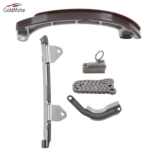 Timing chain kit - chain, for