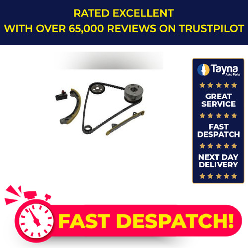 Timing chain kit fits - chain,