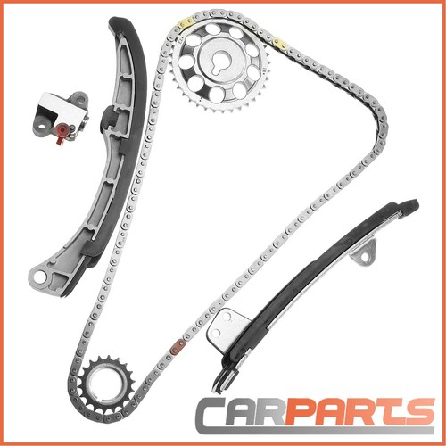 Timing chain kit with - timing,