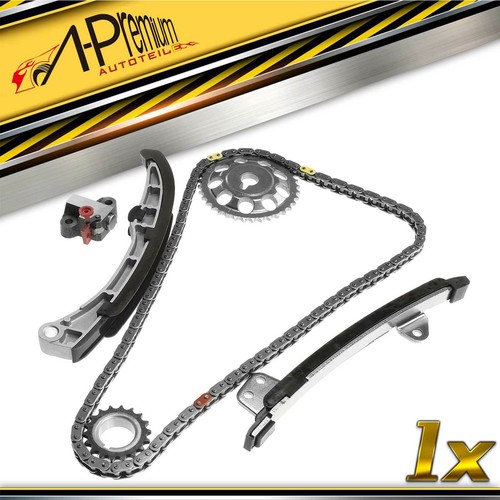 Timing chain set - set, for