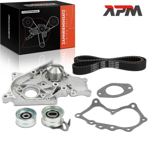 Timing belt kit - belt,