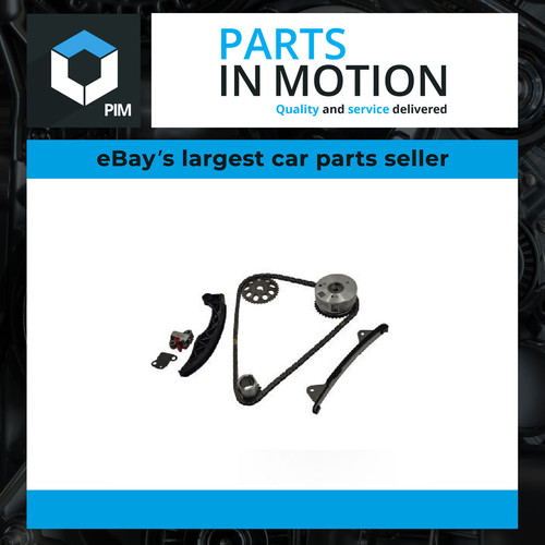 Timing chain kit fits toyota - chain,