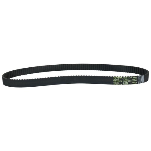 Genuine toyota timing belt - toyota,