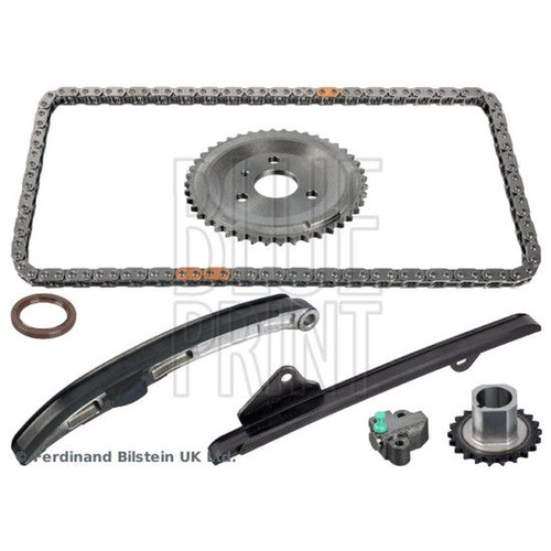Blue print timing chain kit - timing,