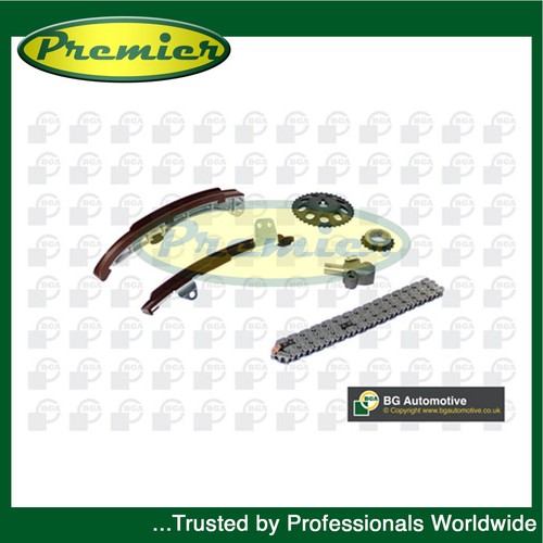 Premier timing chain kit fits - timing,