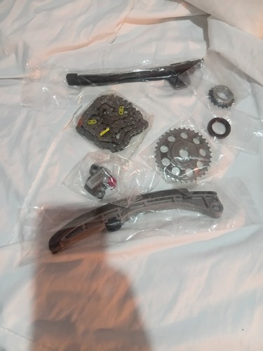 Timing chain set - set,