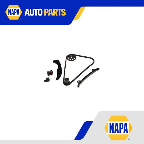 Timing chain kit fits toyota - timing,