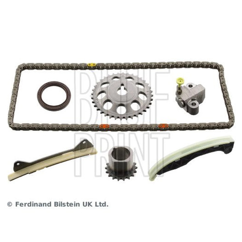 Blue print timing chain kit - timing,