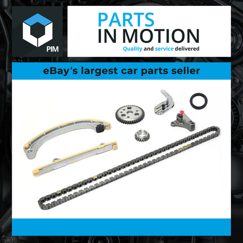 Timing chain kit fits toyota - kit,