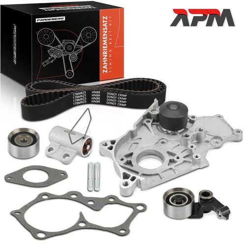 Timing belt kit - belt,