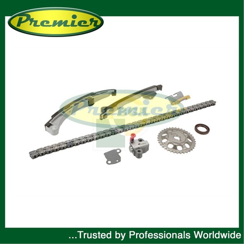Premier timing chain kit fits - premier,